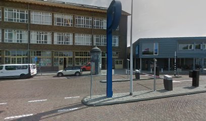 Vereniging de Leidsche Art