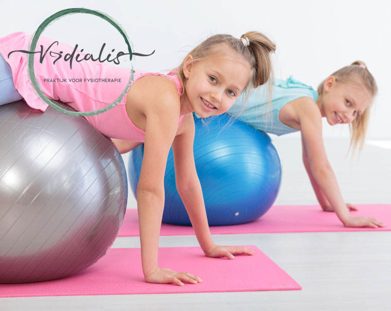 Vidialis - Praktijk voor Fysiotherapie Vidialis - Praktijk voor Fysiotherapie