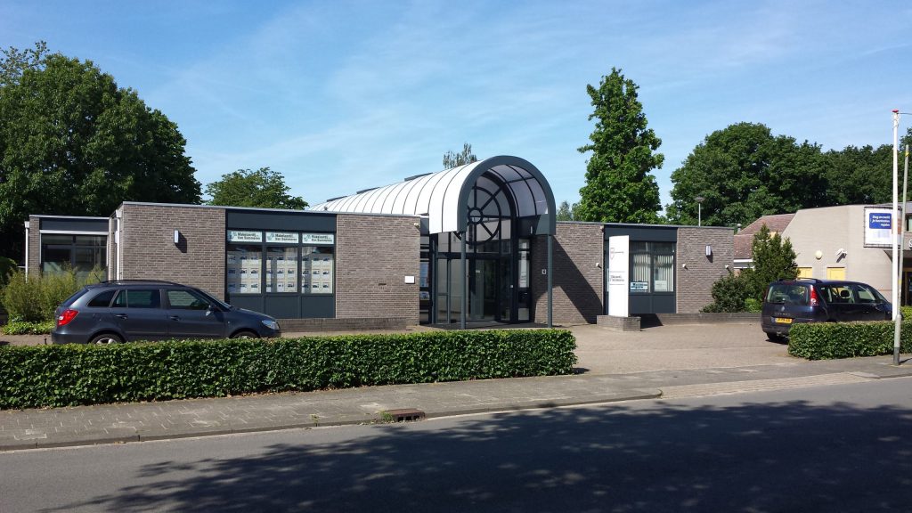 VieDenta Kliniek Nieuw-Bergen VieDenta Kliniek Nieuw-Bergen