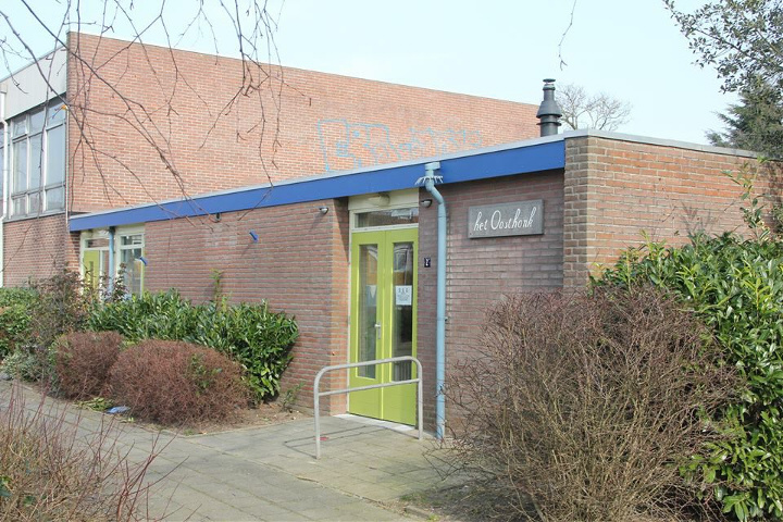 Wijkcentrum Het Oosthonk Wijkcentrum Het Oosthonk
