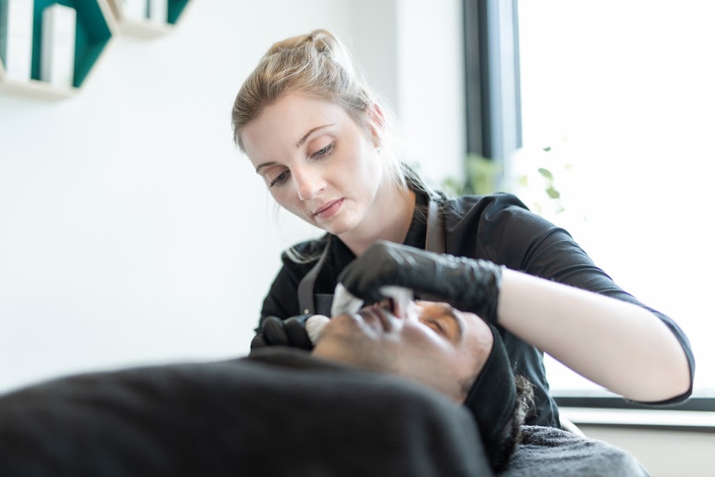 YESS Huidtherapie YESS Huidtherapie