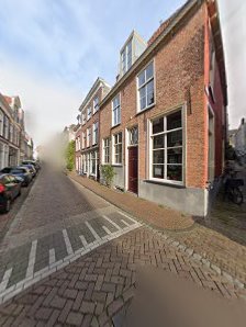 Young Rembrandt Studio