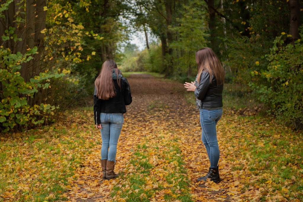 Yvon Jansen - Coaching en Therapie