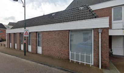 Zorgpunt Rikkerink Zorgpunt Rikkerink