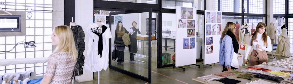 Zuyd Hogeschool - Locatie Herdenkingsplein